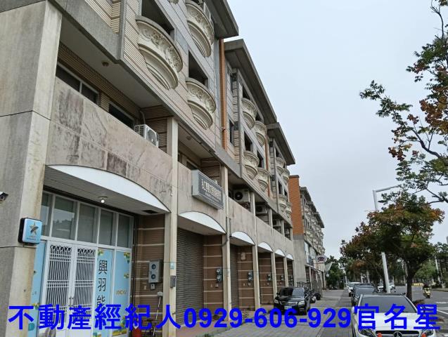 嘉義太保透天-4