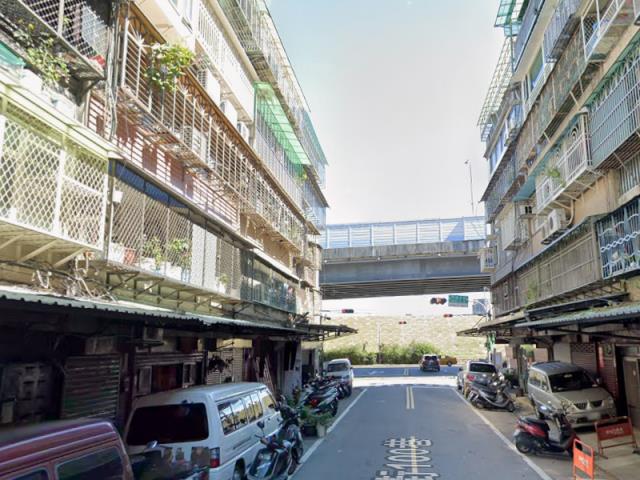 三重法拍公寓-2