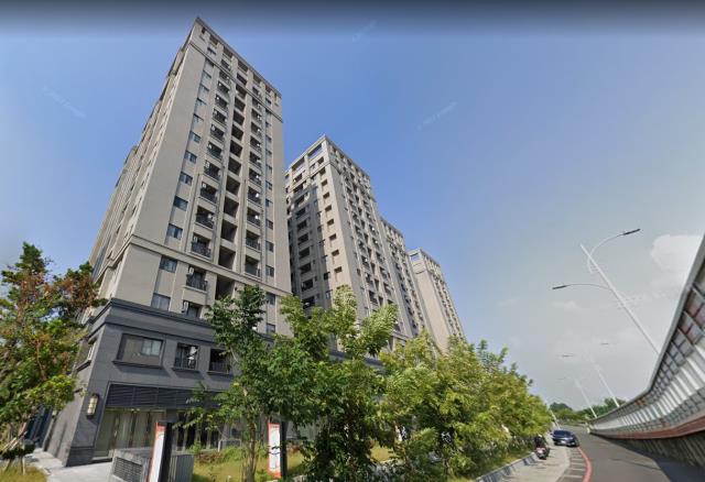 善化大樓法拍-5