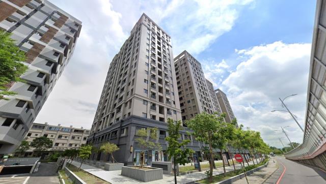 善化大樓法拍-7