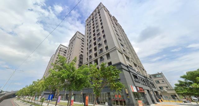 善化大樓法拍-8