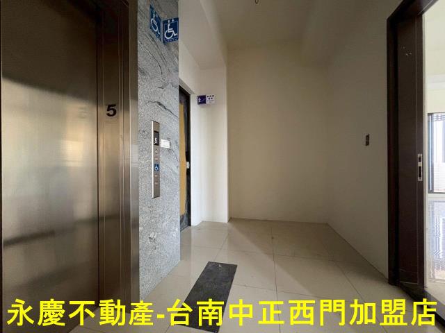 台南西港公寓-8