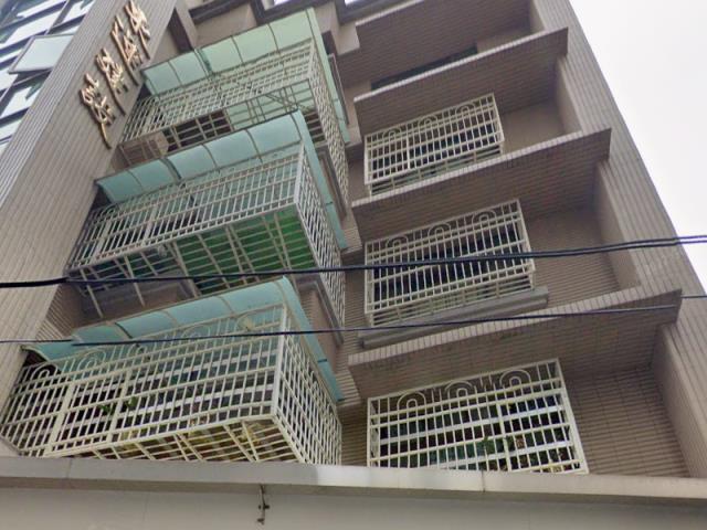 新北蘆洲法拍華廈-3