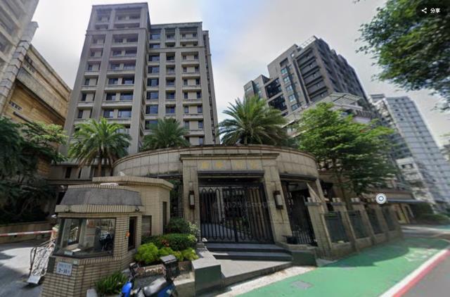 台北內湖大樓法拍-2