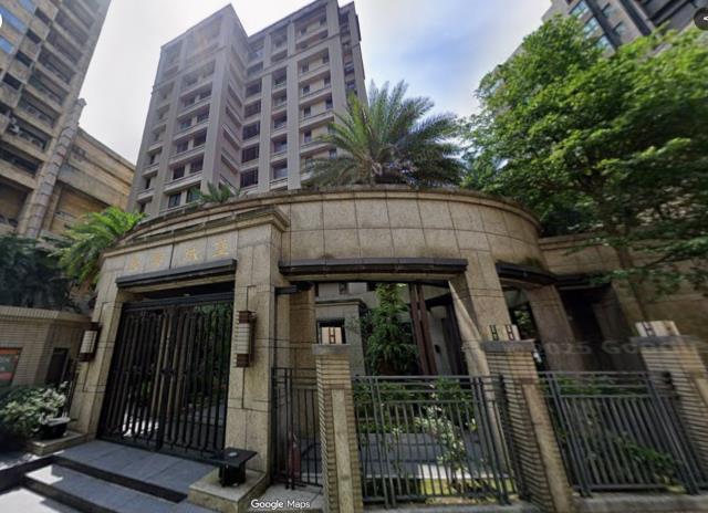 台北內湖大樓法拍-4