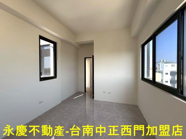 台南西港公寓-4