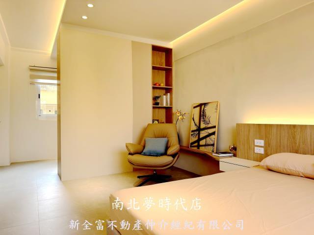 台南東區華廈-6