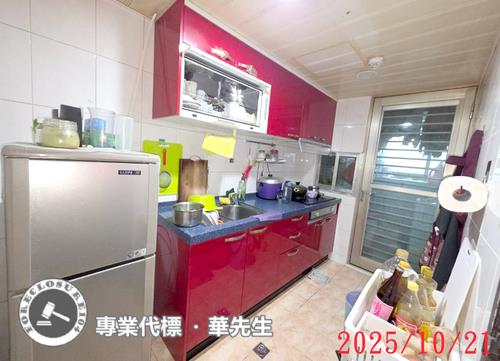 桃園桃園區大樓拍賣-6