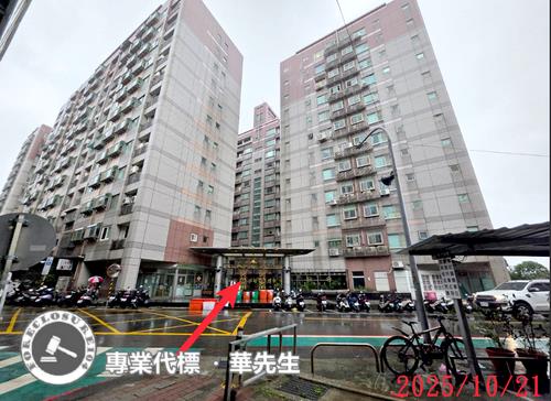 桃園桃園區大樓拍賣-9