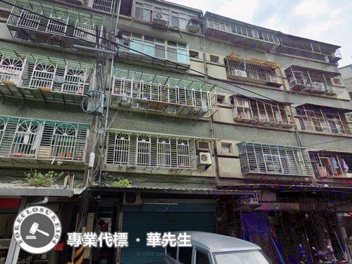 新北三重公寓拍賣-5