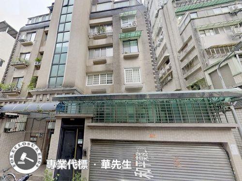 大安區華廈法拍-3