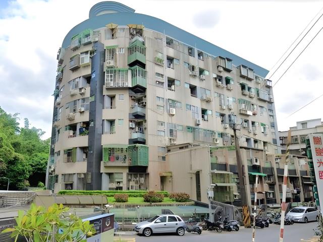 內湖大樓法拍-2