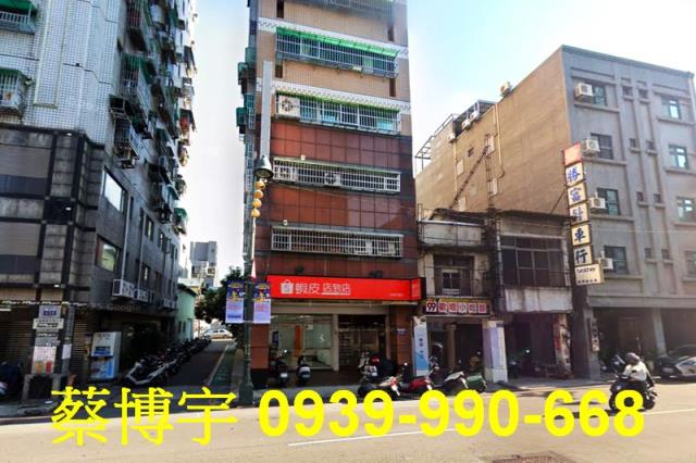 臺灣大道天勝大樓法拍