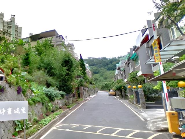 淡水透天拍賣-8