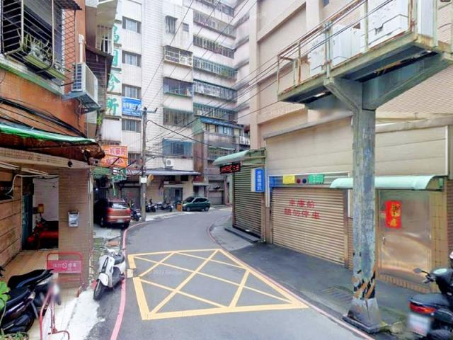 新北法拍大樓-11