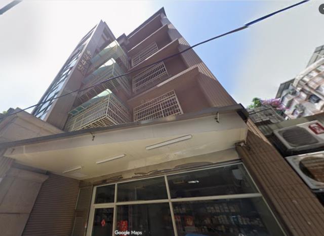 新北法拍大樓-4