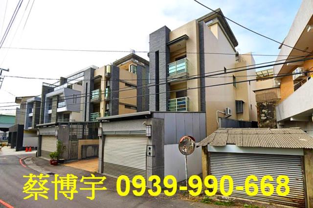 西區育人路法拍屋透天