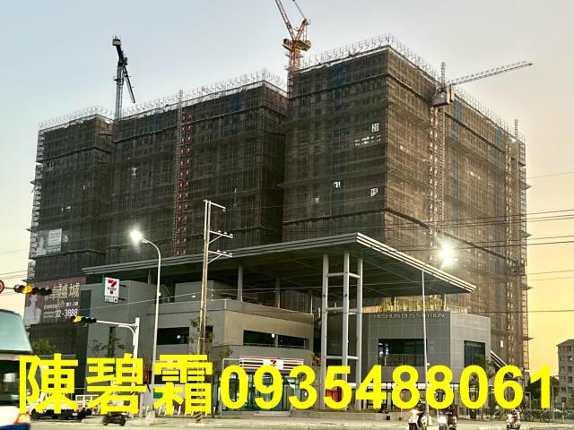 台南安南大樓-5