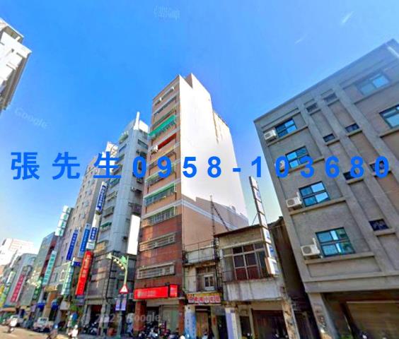 台中北區華廈法拍-3