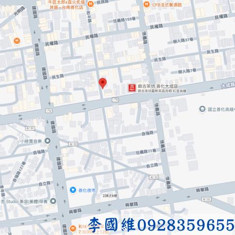 台南善化拍賣透天-4