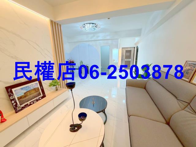 台南安平華廈-1