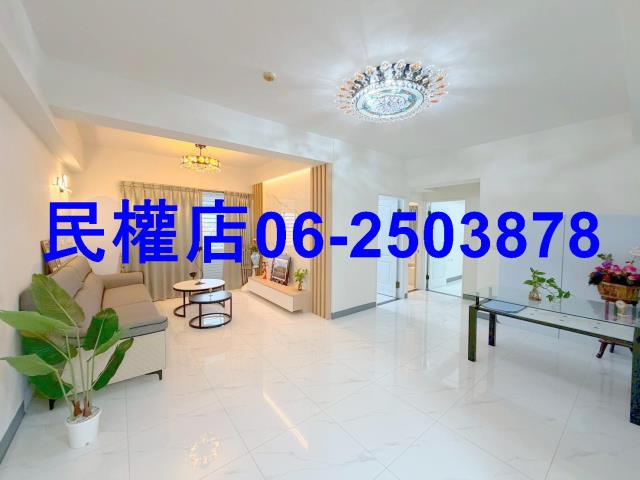 台南安平華廈-4