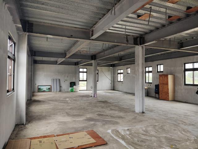 桃園蘆竹廠房-1