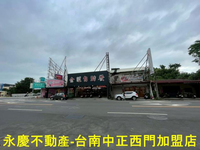 台南南區公寓-12