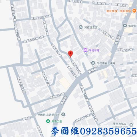 南區拍賣透天-4