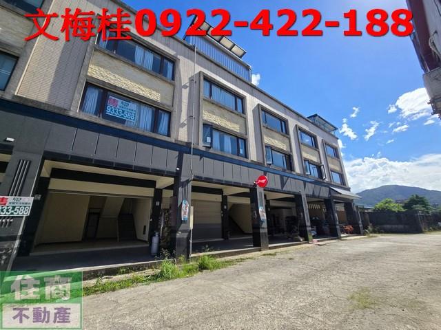 宜蘭蘇澳別墅-1