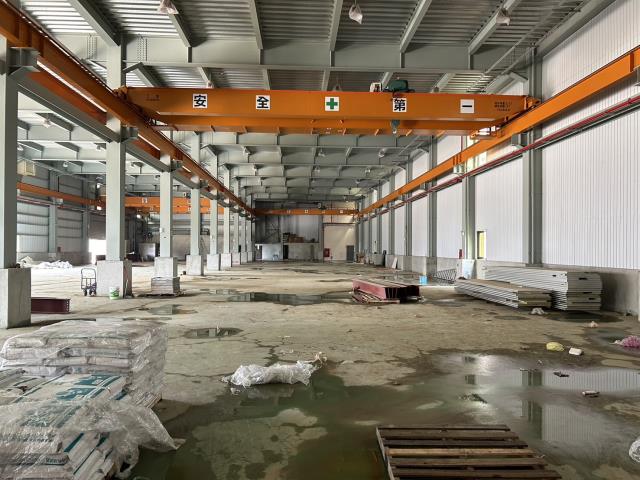 湖口廠房-1