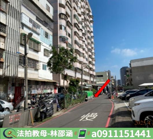 鳳山法拍大樓-6