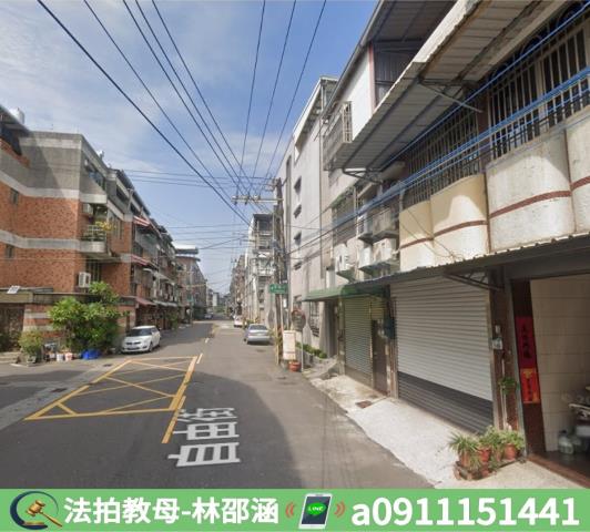 路竹拍賣透天-5