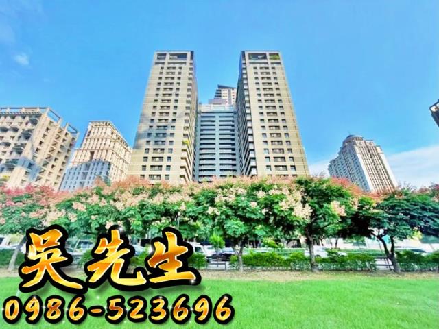 西屯大樓法拍-3