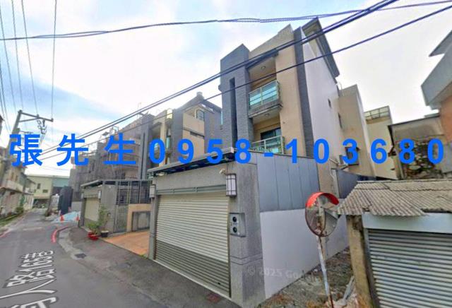 嘉義透天拍賣-2