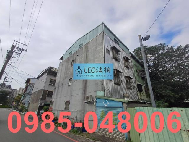 新北三峽拍賣公寓-6