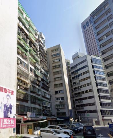 台北信義區法拍大樓-3