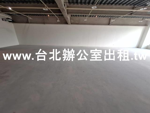 新北汐止廠辦-5