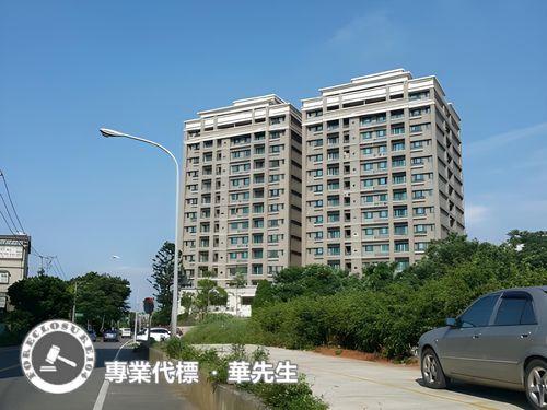 桃園中壢大樓法拍-2