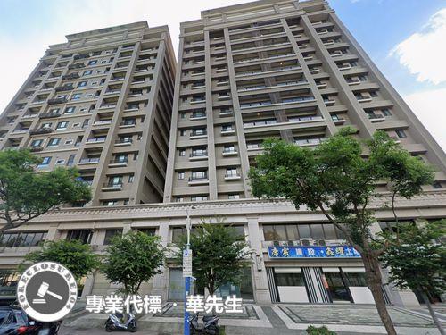 桃園中壢大樓法拍-3