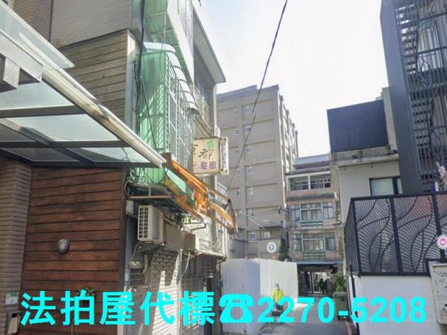 台北北投透天法拍-4