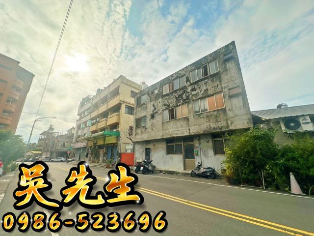 台中霧峰法拍透天-2