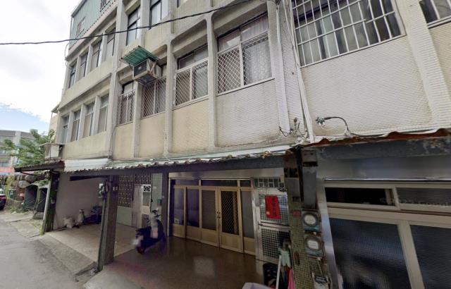 龜山法拍透天-3