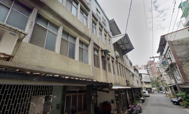 龜山法拍透天-1