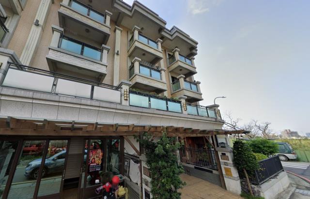 觀音法拍透天-5