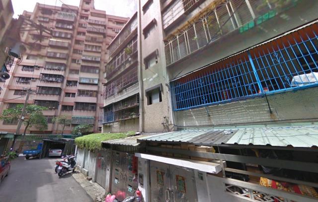 桃園區拍賣公寓-1