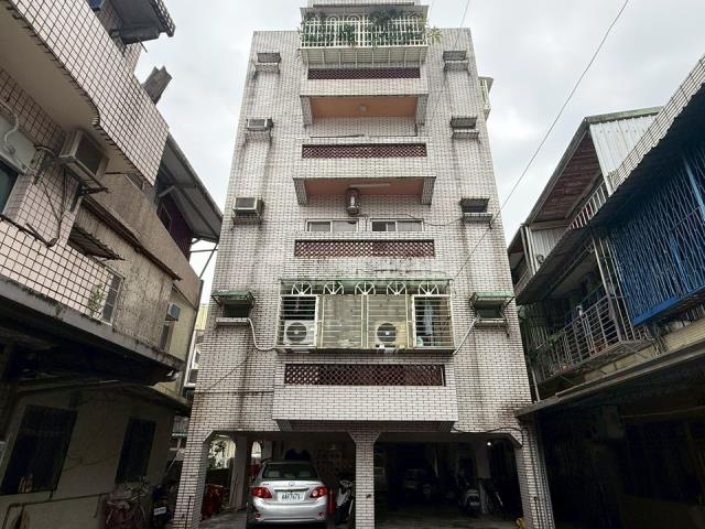 冬山公寓法拍-2