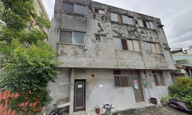 霧峰拍賣透天-1