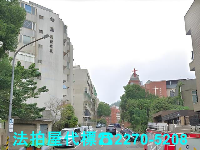 台北法拍大樓-6