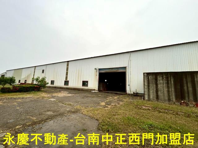 台南廠房-11